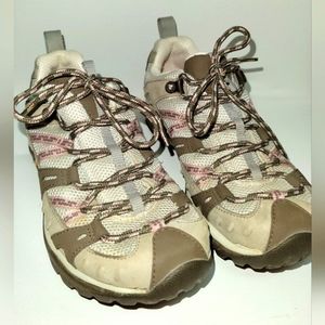 Merrell Siren Sport Vibram Women's Hiking shoes size 6.5
